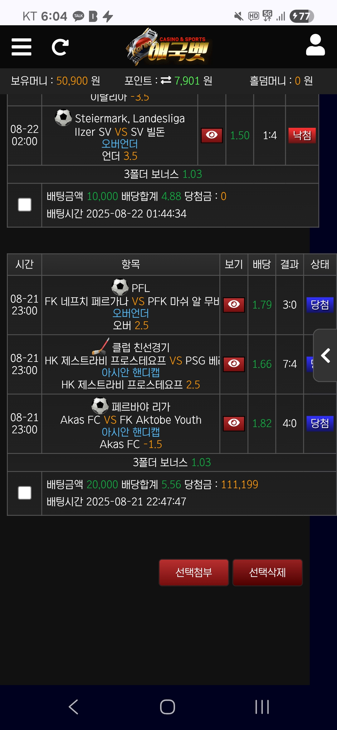 애국벳 후기