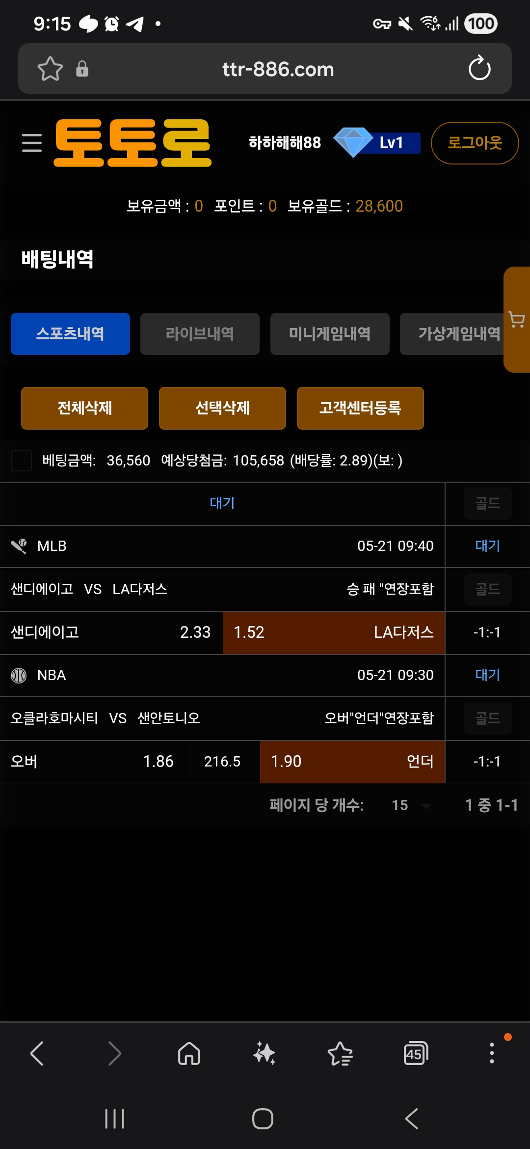 토토로 후기