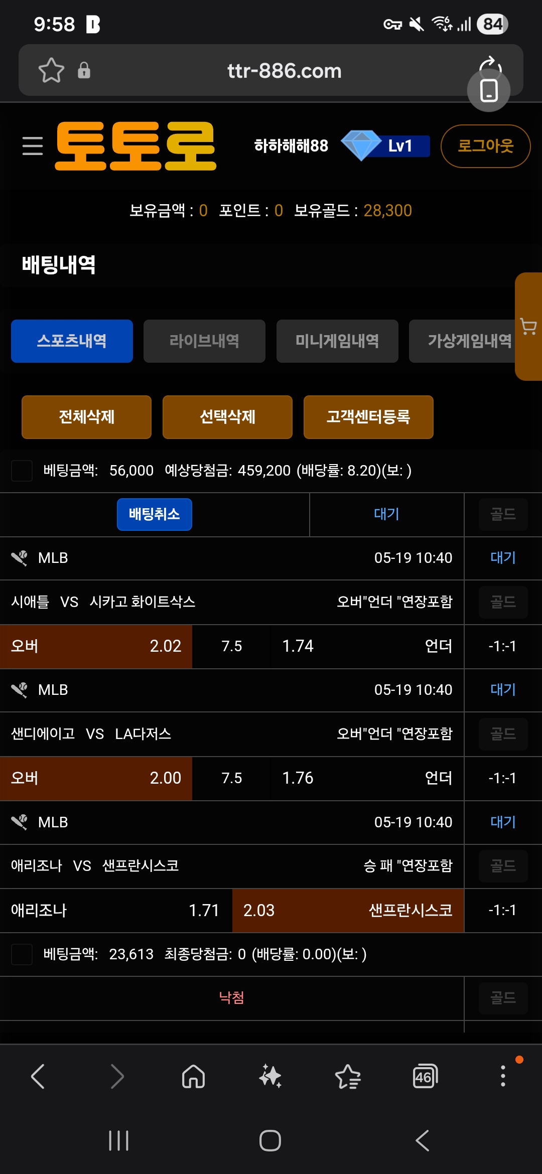 토토로 후기
