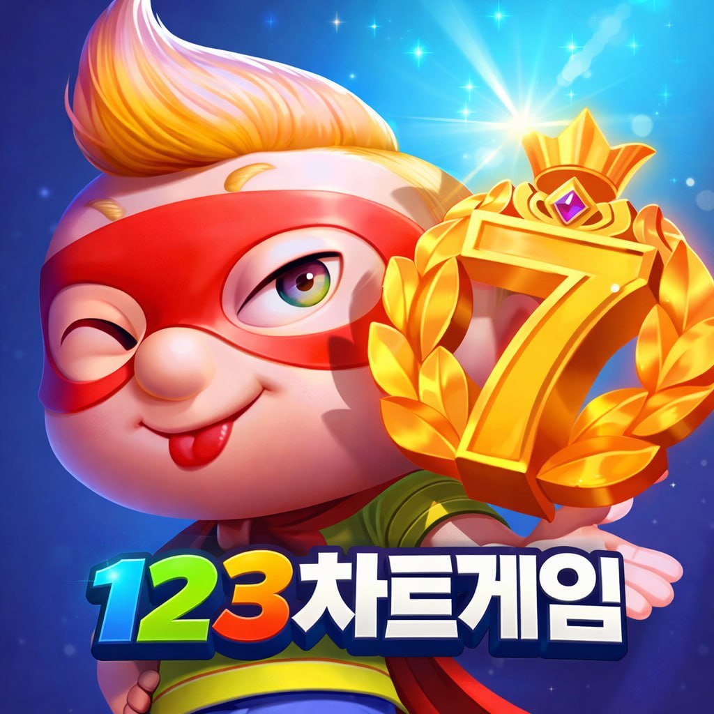 차트게임123 후기