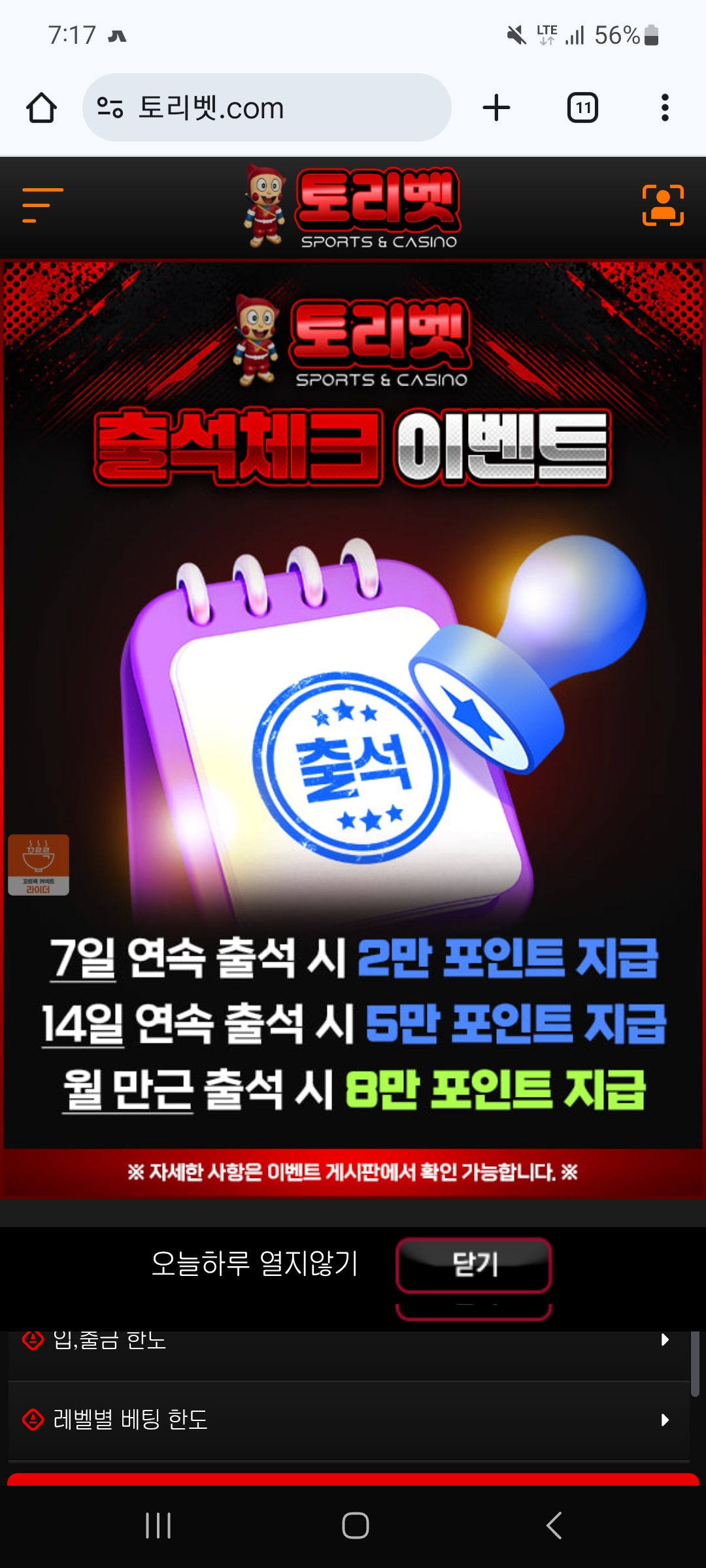 비제휴 토리벳후기