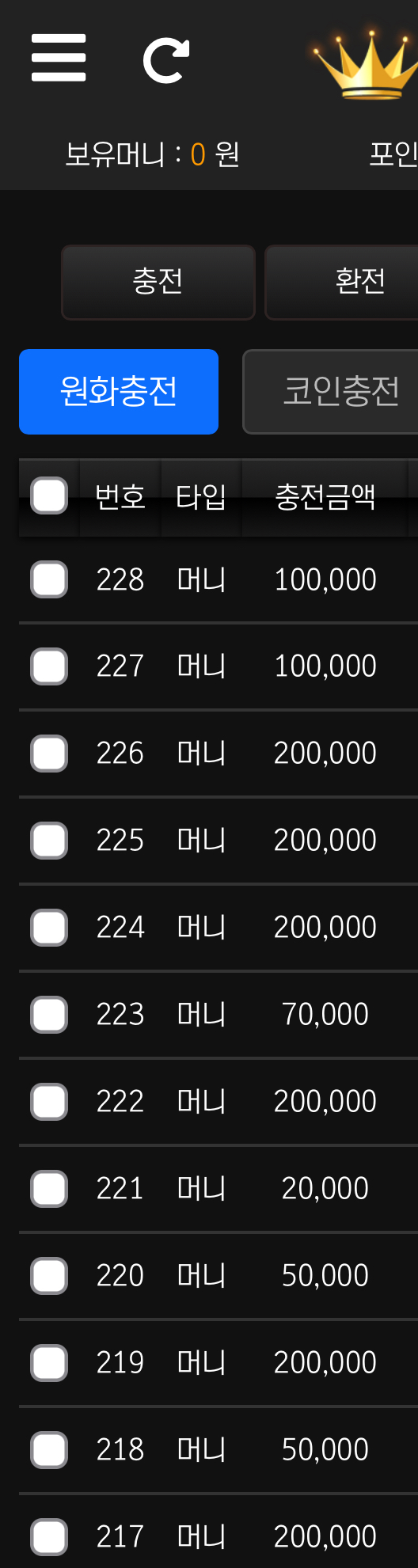 비제휴이지만 부자벳